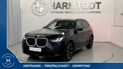 BMW X3 Gebrauchtwagen BMW X3 Gebrauchtwagen