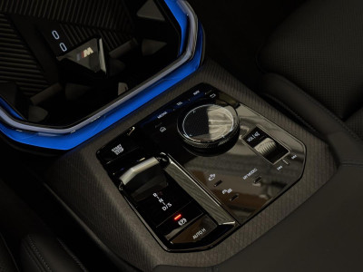 BMW X3 Gebrauchtwagen BMW X3 Gebrauchtwagen