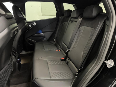 BMW X3 Gebrauchtwagen BMW X3 Gebrauchtwagen