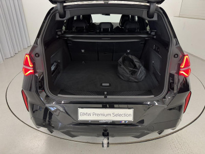 BMW X3 Gebrauchtwagen BMW X3 Gebrauchtwagen