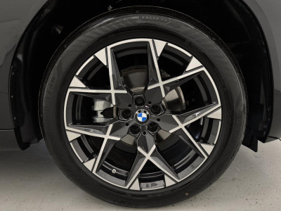 BMW X3 Gebrauchtwagen BMW X3 Gebrauchtwagen