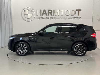 BMW X3 Gebrauchtwagen BMW X3 Gebrauchtwagen