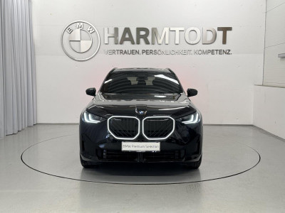 BMW X3 Gebrauchtwagen BMW X3 Gebrauchtwagen