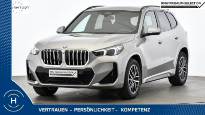 BMW X1 Gebrauchtwagen
