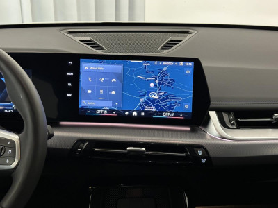 BMW iX1 Gebrauchtwagen