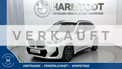 BMW iX1 Gebrauchtwagen