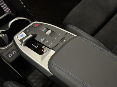 BMW iX1 Gebrauchtwagen