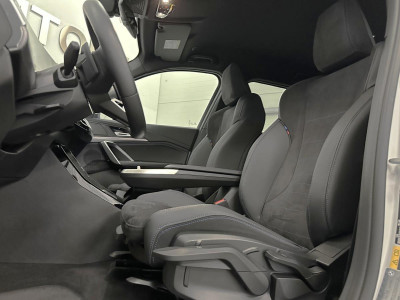 BMW iX1 Gebrauchtwagen