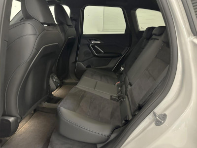 BMW iX1 Gebrauchtwagen