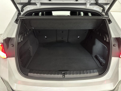 BMW iX1 Gebrauchtwagen