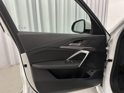 BMW iX1 Gebrauchtwagen