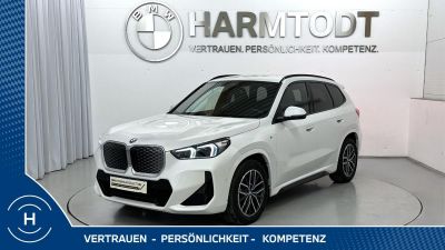 BMW iX1 Gebrauchtwagen BMW iX1 Gebrauchtwagen