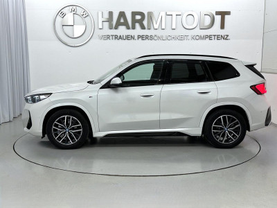 BMW iX1 Gebrauchtwagen