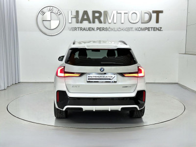 BMW iX1 Gebrauchtwagen