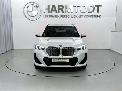 BMW iX1 Gebrauchtwagen
