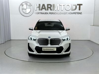 BMW iX1 Gebrauchtwagen BMW iX1 Gebrauchtwagen