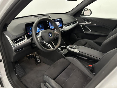 BMW iX1 Gebrauchtwagen