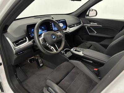 BMW iX1 Gebrauchtwagen BMW iX1 Gebrauchtwagen