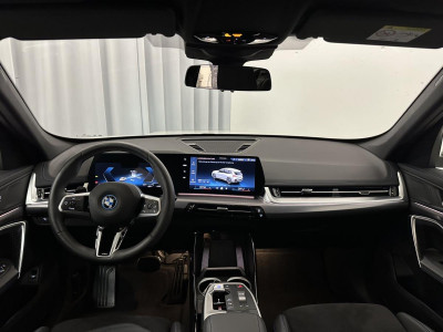 BMW iX1 Gebrauchtwagen