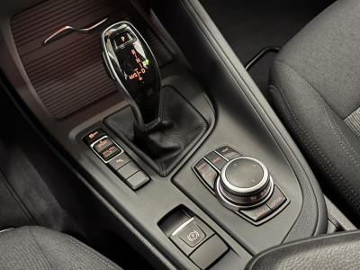 BMW X1 Gebrauchtwagen