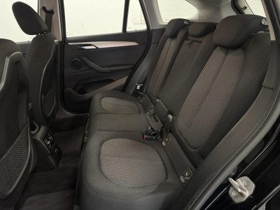 BMW X1 Gebrauchtwagen