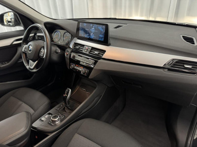 BMW X1 Gebrauchtwagen