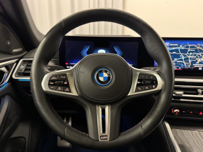 BMW i4 Gebrauchtwagen
