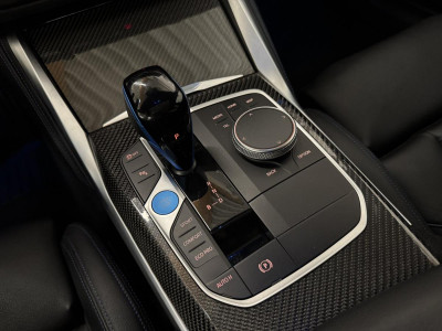 BMW i4 Gebrauchtwagen