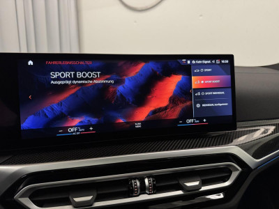 BMW i4 Gebrauchtwagen