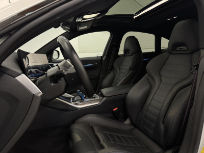 BMW i4 Gebrauchtwagen