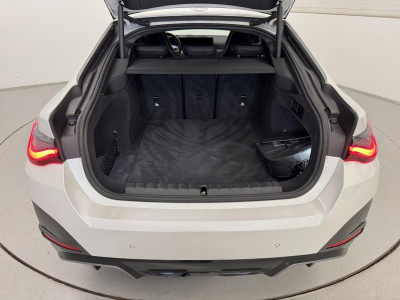 BMW i4 Gebrauchtwagen