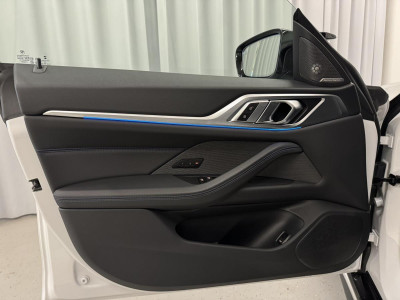 BMW i4 Gebrauchtwagen