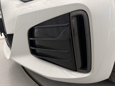 BMW i4 Gebrauchtwagen