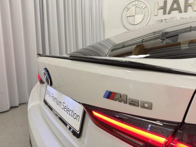 BMW i4 Gebrauchtwagen