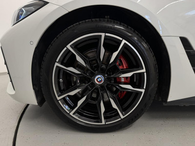 BMW i4 Gebrauchtwagen