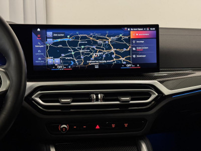 BMW i4 Gebrauchtwagen