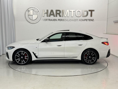 BMW i4 Gebrauchtwagen