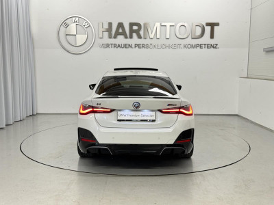 BMW i4 Gebrauchtwagen