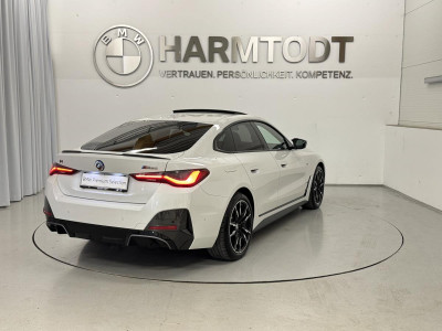 BMW i4 Gebrauchtwagen