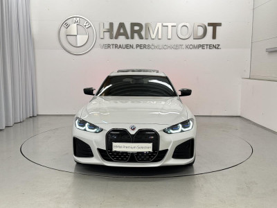 BMW i4 Gebrauchtwagen