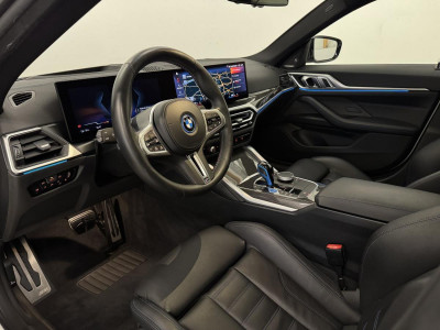 BMW i4 Gebrauchtwagen