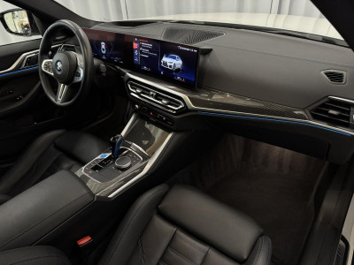 BMW i4 Gebrauchtwagen