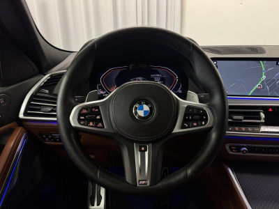 BMW X6 Gebrauchtwagen