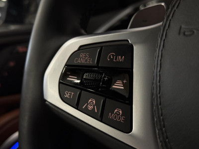 BMW X6 Gebrauchtwagen