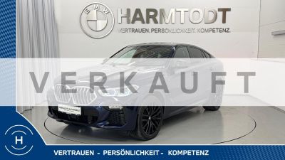 BMW X6 Gebrauchtwagen