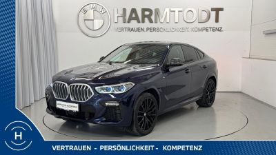 BMW X6 Gebrauchtwagen BMW X6 Gebrauchtwagen