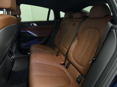 BMW X6 Gebrauchtwagen