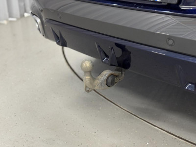 BMW X6 Gebrauchtwagen