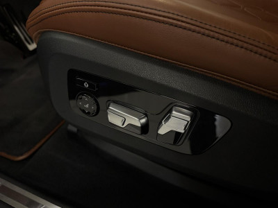 BMW X6 Gebrauchtwagen