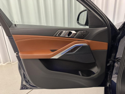 BMW X6 Gebrauchtwagen